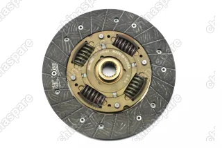 Диск сцепления ведомый Valeo HD40 D200 Hyundai Accent 1,5 DOHC 94-