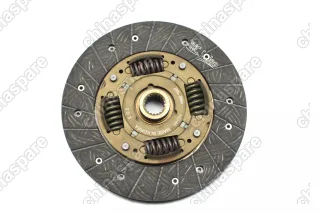 Диск сцепления ведомый Valeo HD40 D200 Hyundai Accent 1,5 DOHC 94-