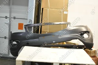 Бампер передний Changan CS35 (уценка)