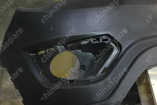 Бампер передний Changan CS35 (уценка)