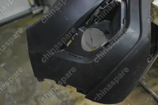 Бампер передний Changan CS35 (уценка)