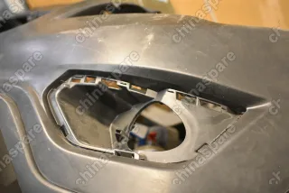 Бампер передний Changan CS35 (уценка)