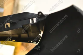 Бампер передний Changan CS35 (уценка)