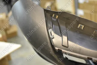 Бампер передний Changan CS35 (уценка)