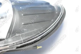 Фара головного света левая (с корректором) Oct 2010 Lifan Breez (уценка)