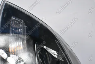 Фара головного света левая (с корректором) Oct 2010 Lifan Breez (уценка)