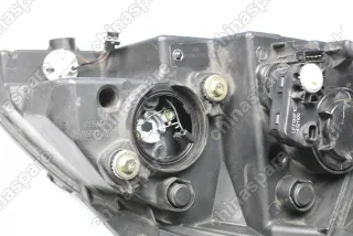 Фара головного света левая (с корректором) Oct 2010 Lifan Breez (уценка)