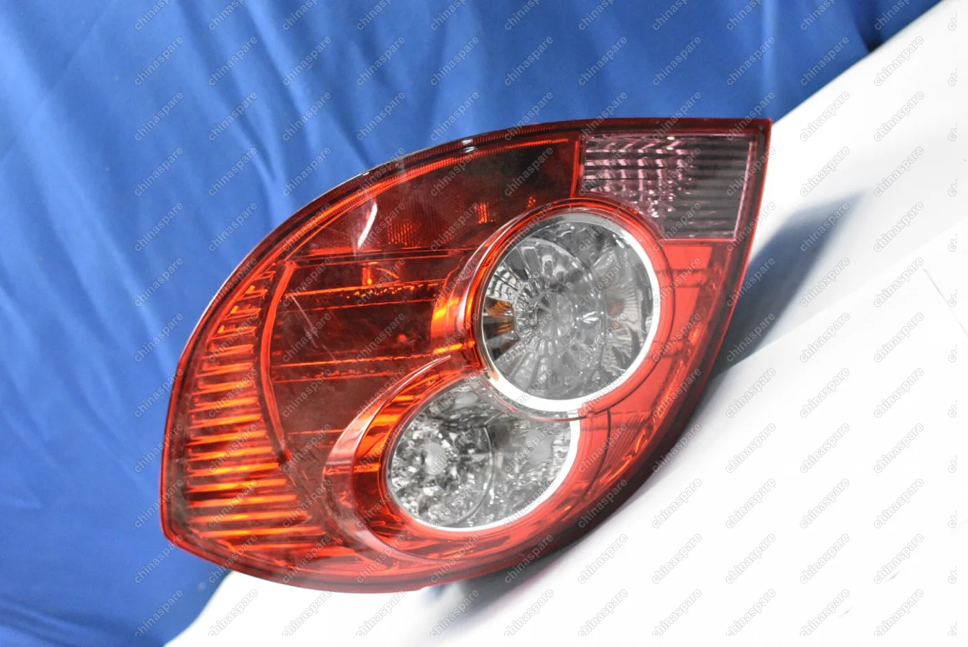 Фонарь задний правый Lifan Breez (уценка)