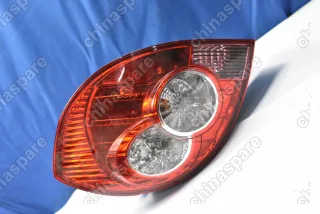 Фонарь задний правый Lifan Breez (уценка)