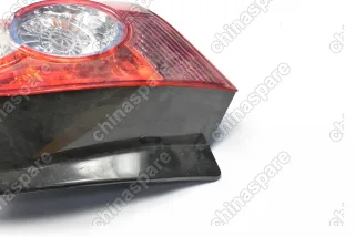 Фонарь задний правый Lifan Breez (уценка)