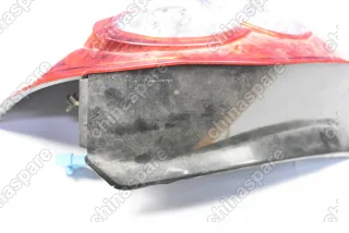 Фонарь задний правый Lifan Breez (уценка)