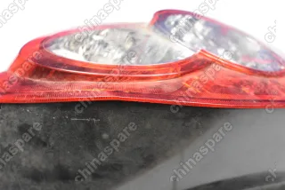 Фонарь задний правый Lifan Breez (уценка)