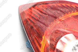 Фонарь задний правый Lifan Breez (уценка)