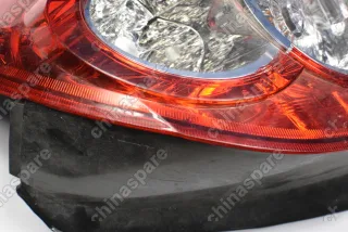 Фонарь задний правый Lifan Breez (уценка)