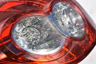 Фонарь задний правый Lifan Breez (уценка)