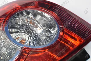 Фонарь задний правый Lifan Breez (уценка)