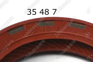 Сальник распредвала Lada 2110 96-, Chevrolet Niva (2123) 07-, Lacetti (J200) 05-, Aveo (T200/250/255/300) 04-, Opel Astra F-J 91-