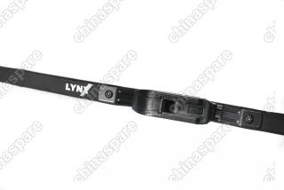 Щетка стеклоочистителя зимняя 480 мм Great Wall Deer, Safe LYNXauto