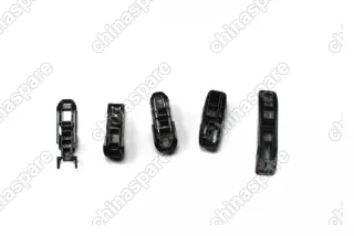 Щетка стеклоочистителя зимняя 480 мм Great Wall Deer, Safe LYNXauto