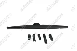 Щетка стеклоочистителя зимняя 500 мм Great Wall Hover LYNXauto