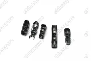 Щетка стеклоочистителя зимняя 500 мм Great Wall Hover LYNXauto