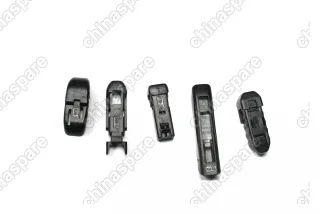 Щетка стеклоочистителя зимняя 500 мм Great Wall Hover LYNXauto