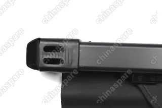 Шторка багажника Changan CS55 Plus