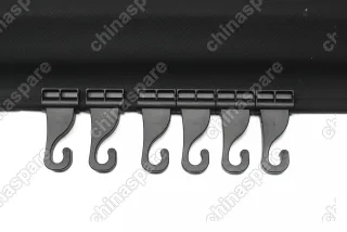 Шторка багажника Changan CS55 Plus