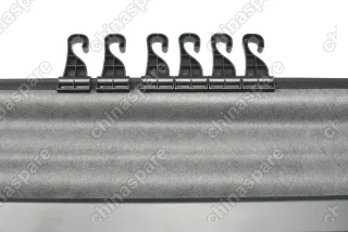 Шторка багажника Changan CS55 Plus