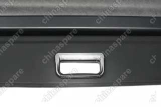 Шторка багажника Changan CS55 Plus