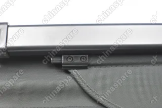 Шторка багажника Changan CS55 Plus