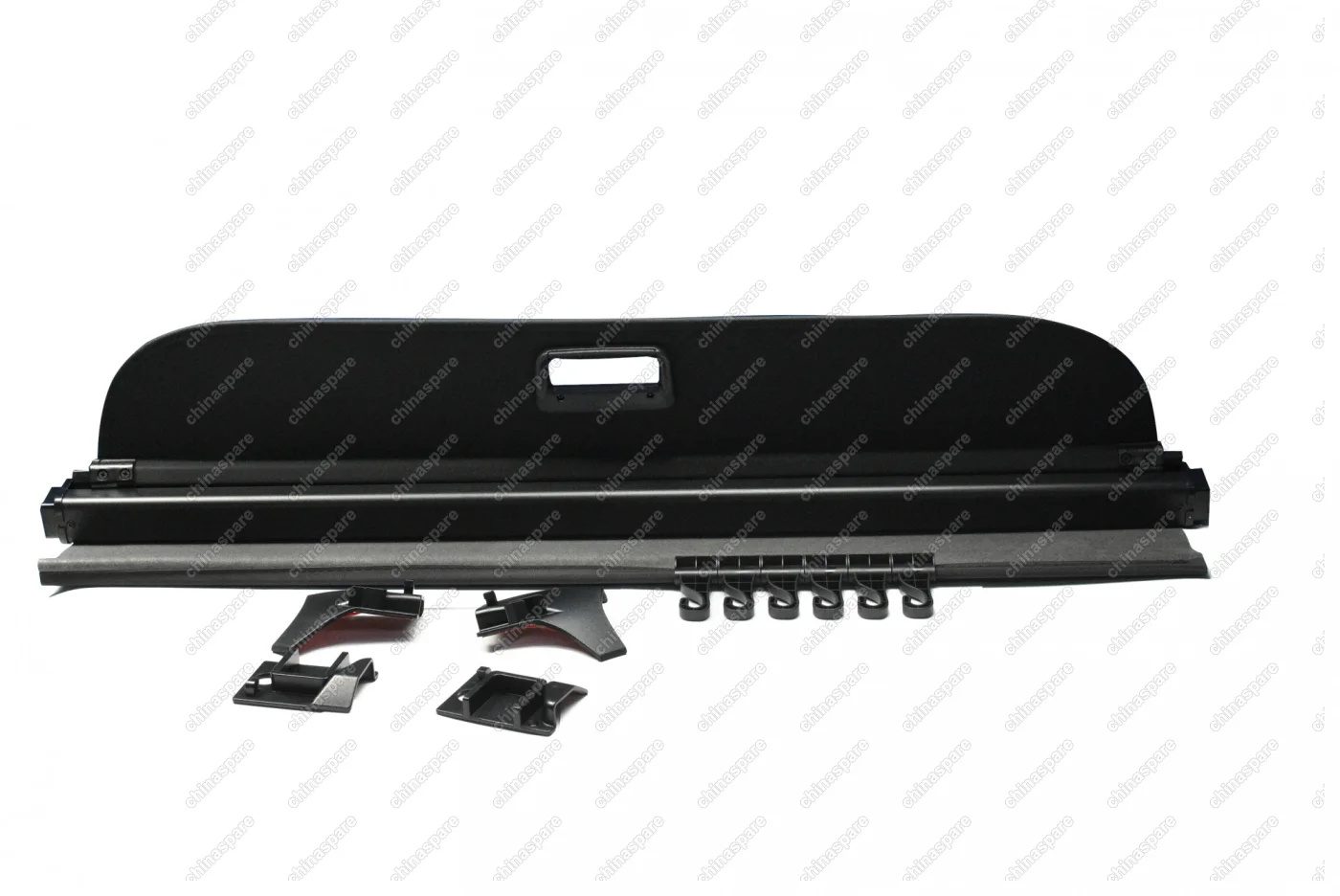 Шторка багажника Haval Jolion (замена для 5602102XST01A86)