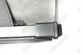 Шторка багажника Nissan Murano 2015-2019