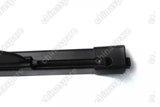 Шторка багажника Volvo XC90 (2002-2015)