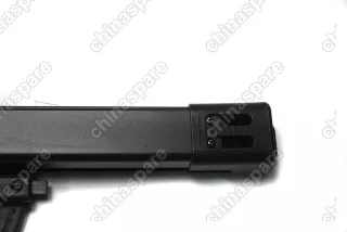 Шторка багажника Volvo XC90 (2002-2015)