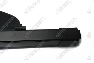 Шторка багажника Volvo XC90 (2002-2015)