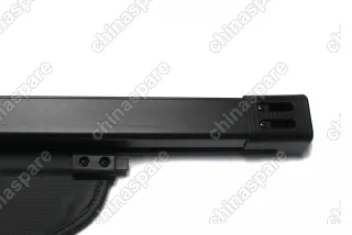 Шторка багажника Volvo XC90 (2002-2015)