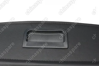 Шторка багажника Volvo XC90 (2002-2015)