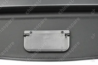 Шторка багажника Volvo XC90 (2002-2015)