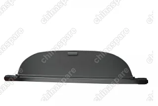 Шторка багажника Nissan Rogue / X-Trail 2022