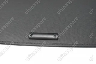 Шторка багажника Nissan Rogue / X-Trail 2022