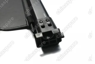 Шторка багажника Volvo XC60 2018-2022