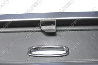 Шторка багажника Volvo XC60 2018-2022