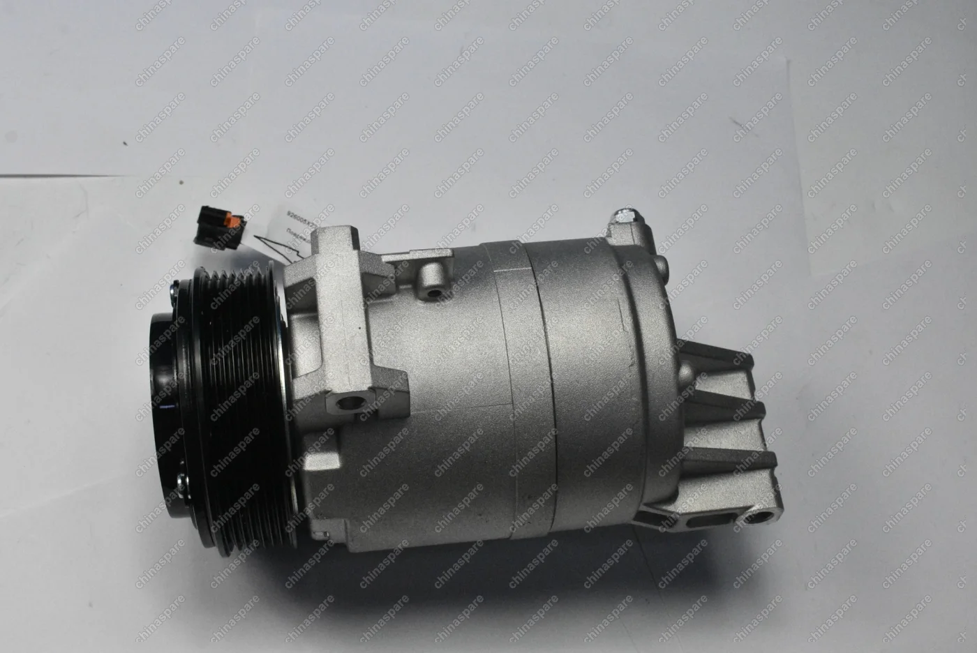 Компрессор кондиционера Nissan Pathfinder III R51/ Navara 3,0 dCi (уценка)