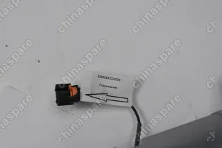 Компрессор кондиционера Nissan Pathfinder III R51/ Navara 3,0 dCi (уценка)