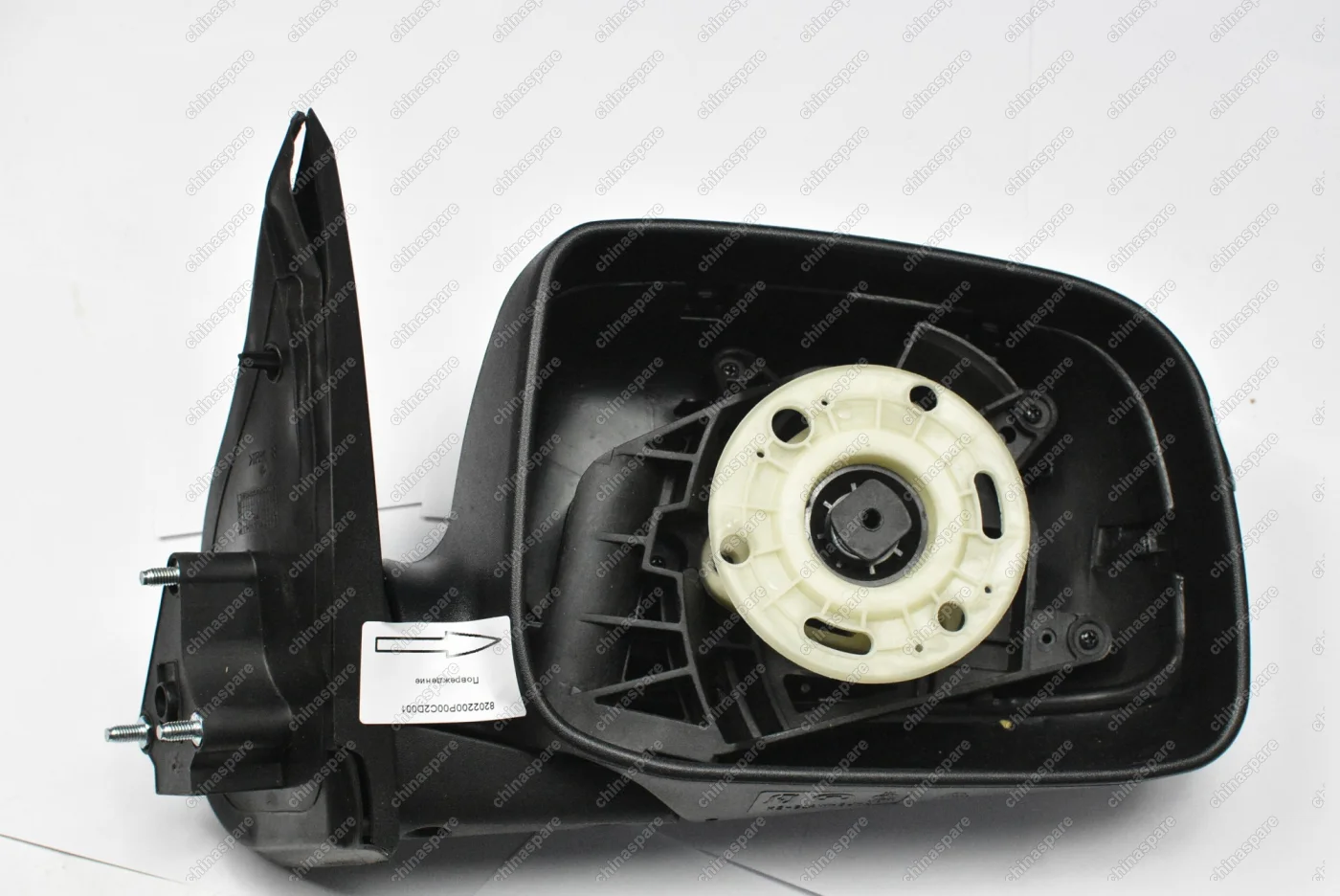 Зеркало боковое правое Great Wall Wingle (уценка)