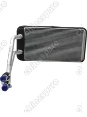 Радиатор отопителя Foton Sauvana