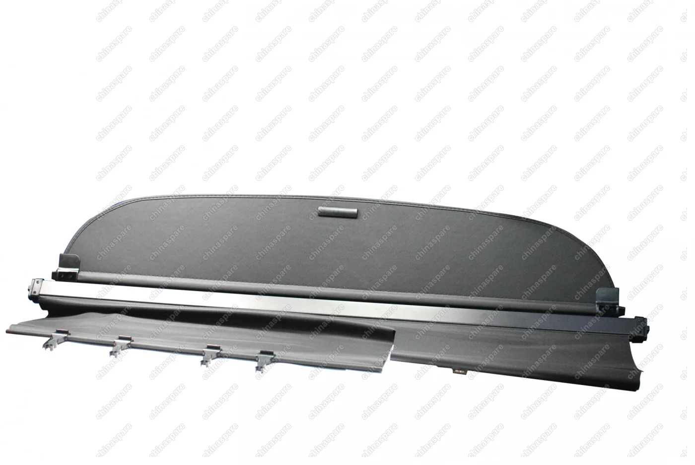 Шторка багажника Mitsubishi Pajero 4 2006-2019
