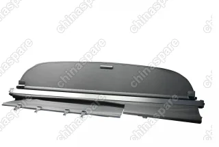 Шторка багажника Mitsubishi Pajero 4 2006-2019