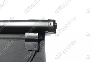 Шторка багажника Mitsubishi Pajero 4 2006-2019